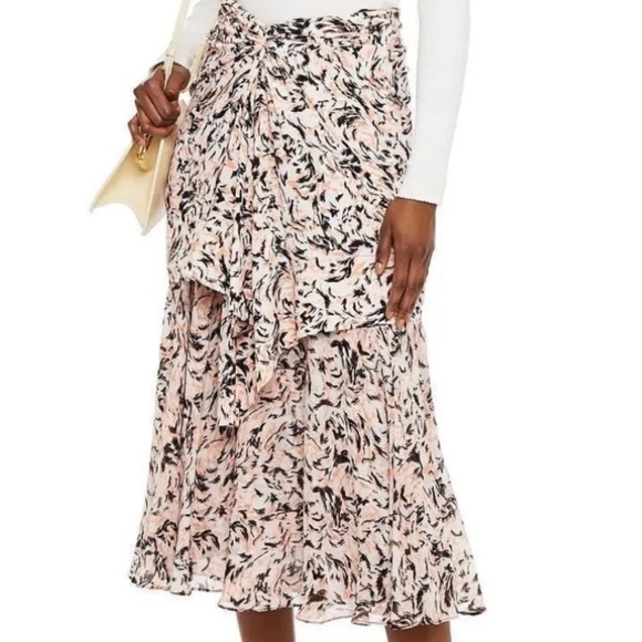 Proenza Schouler Dresses & Skirts - PROENZA SCHOULER Midi Skirt